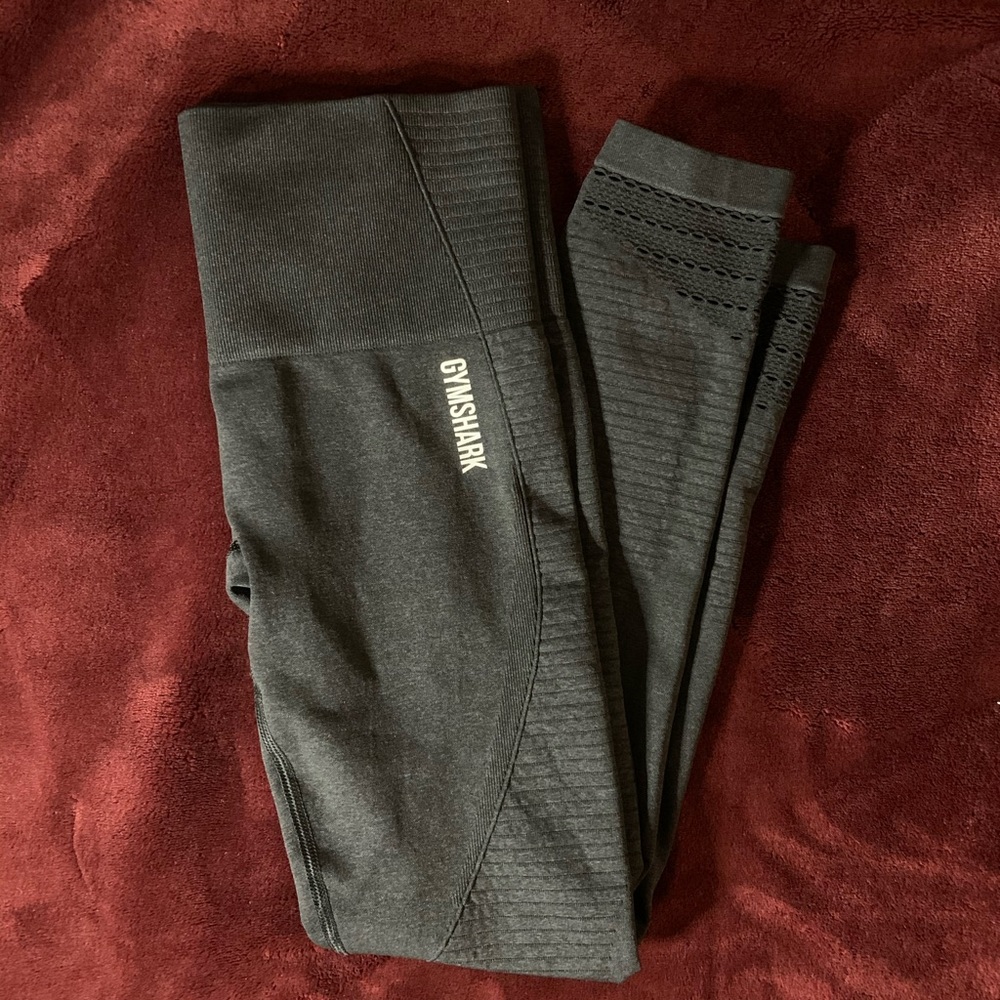 Gymshark Origin Seamless Leggings